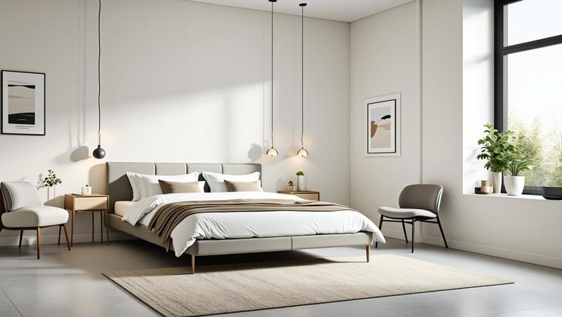 Appartement - 46 à 148 m² - 2 à 5 pièces