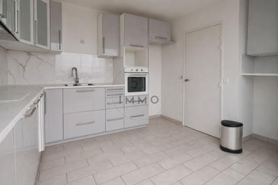 Appartement - 34 m² - 3 pièces