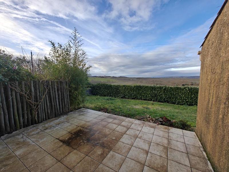 Villa - 117 m² - 4 pièces