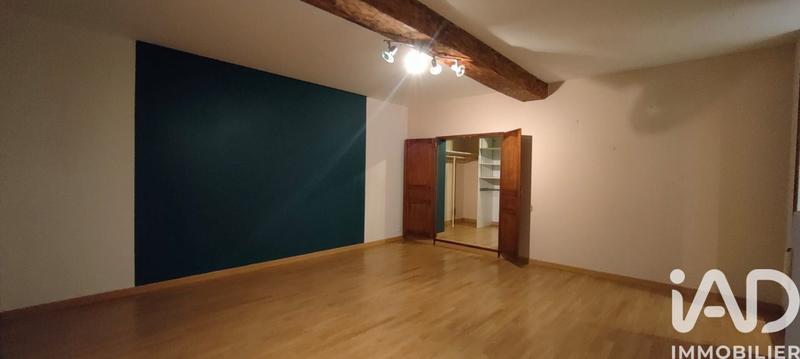 Maison - 160 m² - 5 pièces
