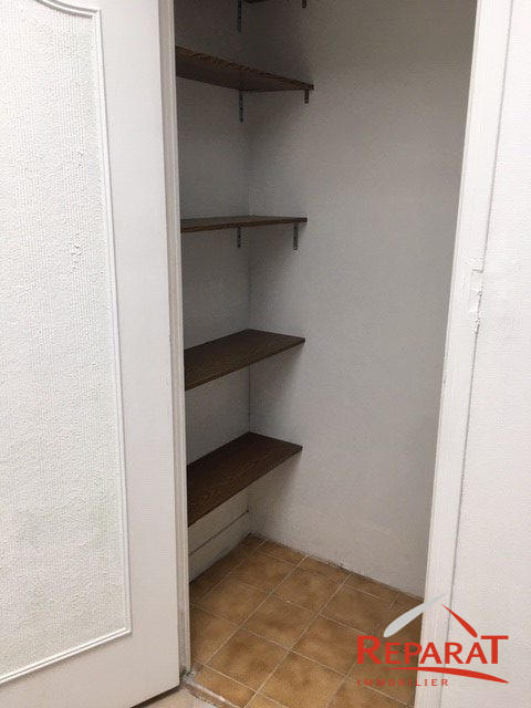 Appartement - 76 m² - 4 pièces