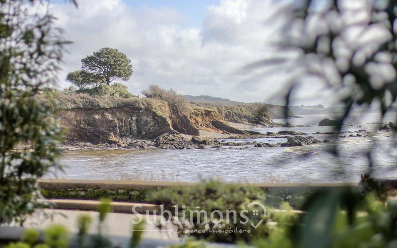 Maison contemporaine - 113 m² - 5 pièces