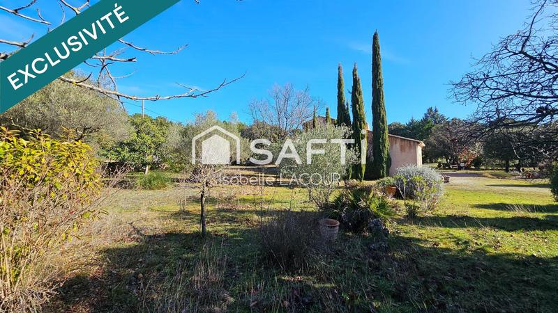 Maison - 142 m² - 4 pièces