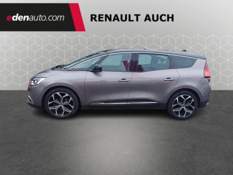 Renault Grand Scénic TCe 140 Fap - 21 Intens