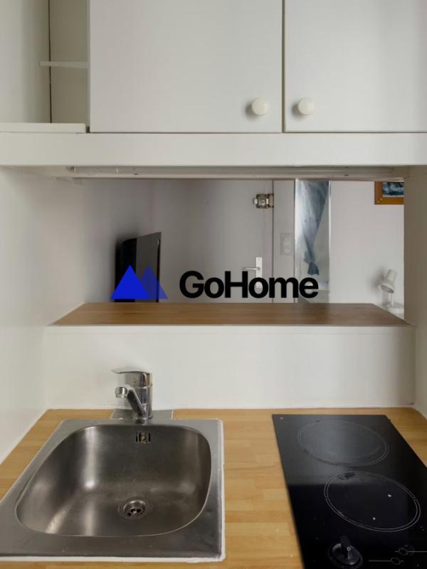 Studio - 19 m² - 1 pièce