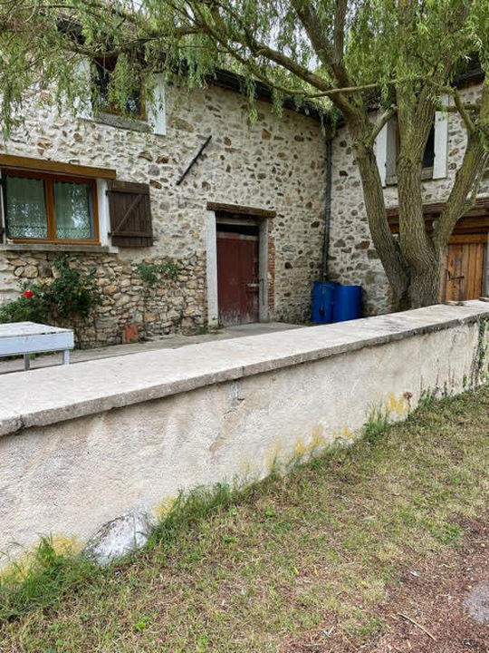 Longère - 70 m² - 3 pièces