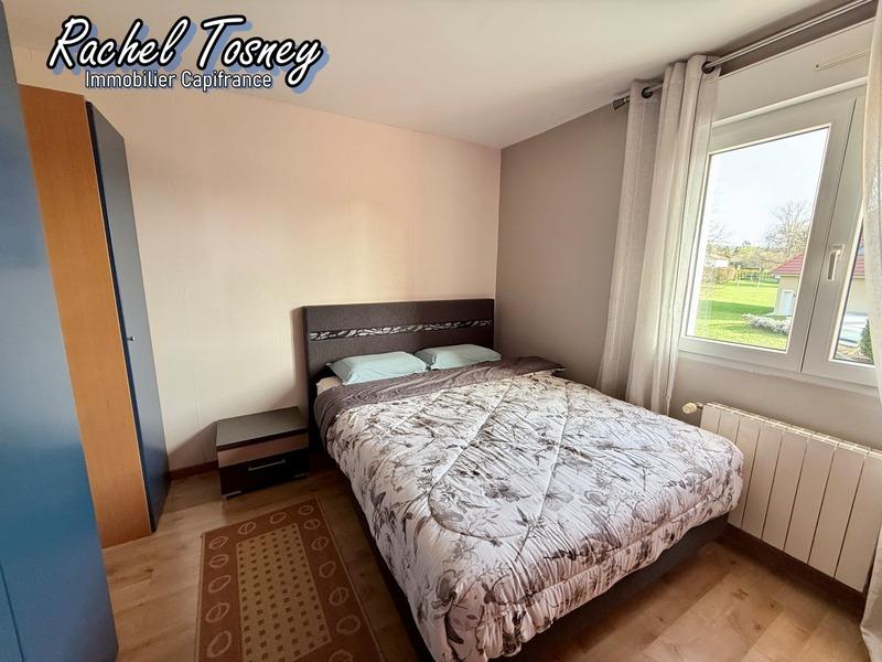 Maison - 137 m² - 7 pièces