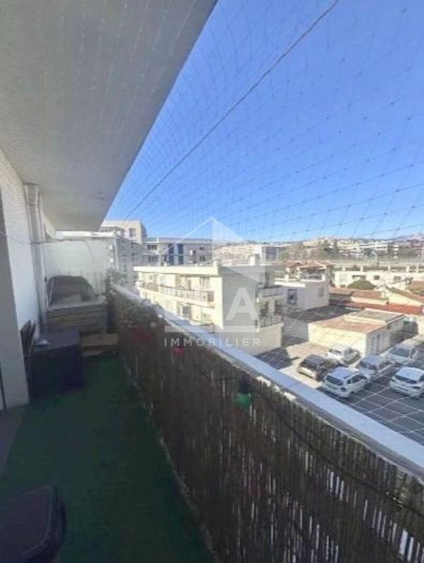 Appartement - 26 m² - 1 pièce