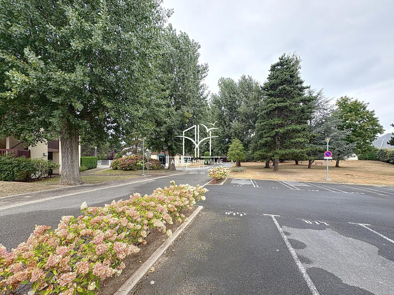 Appartement - 27 m² - 3 pièces