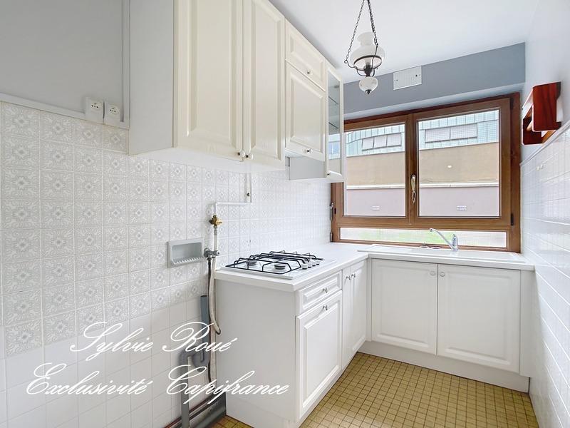 Appartement - 52 m² - 3 pièces