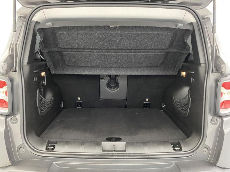 Jeep Renegade 1.4 I MultiAir s&amp;S 140 ch Limited Advanced Technologies 5p