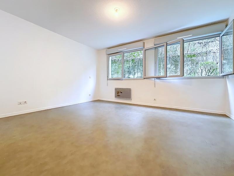 Appartement - 30 m² - 1 pièce