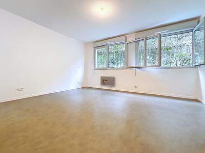Appartement - 30 m² - 1 pièce