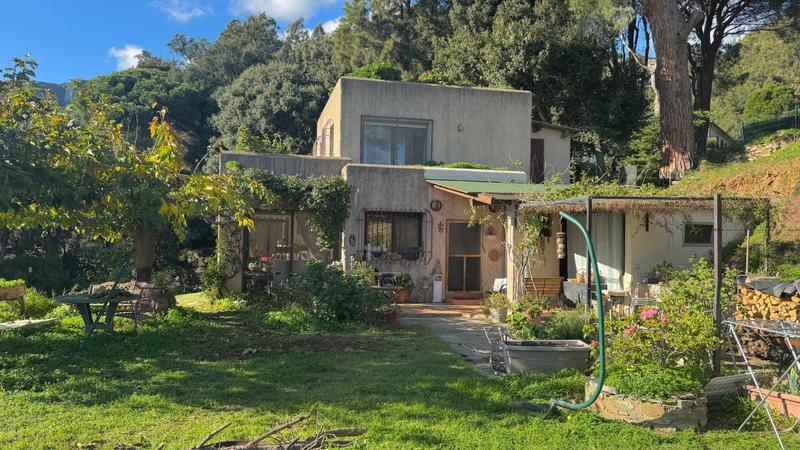 Maison - 143 m² - 5 pièces