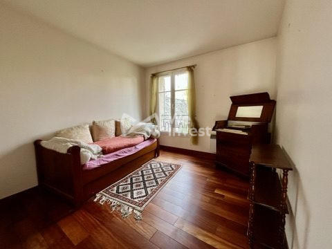 Appartement - 83 m² - 4 pièces