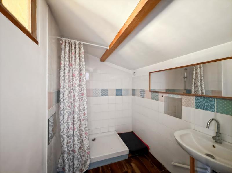 Maison - 130 m² - 4 pièces