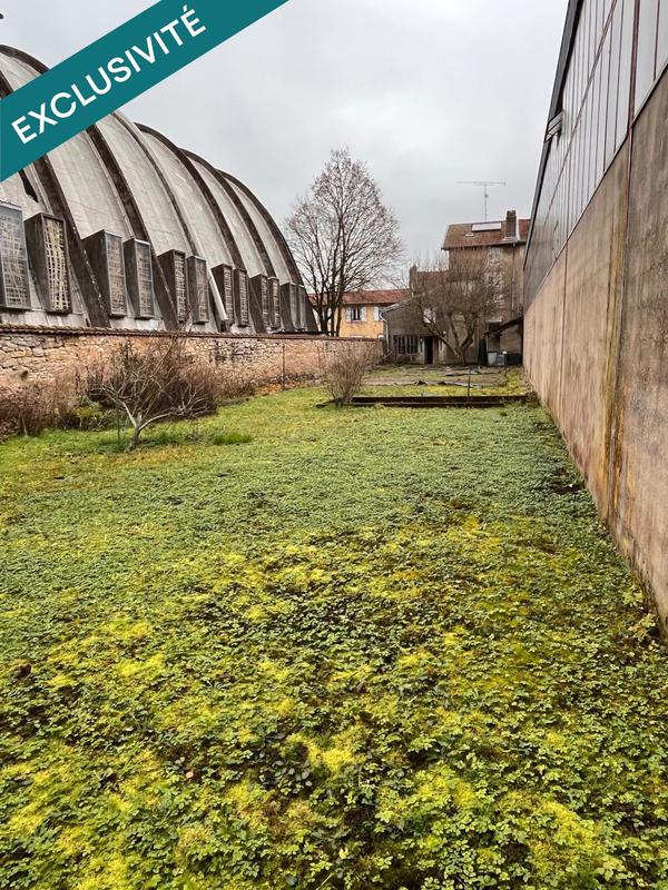 Maison - 136 m² - 6 pièces