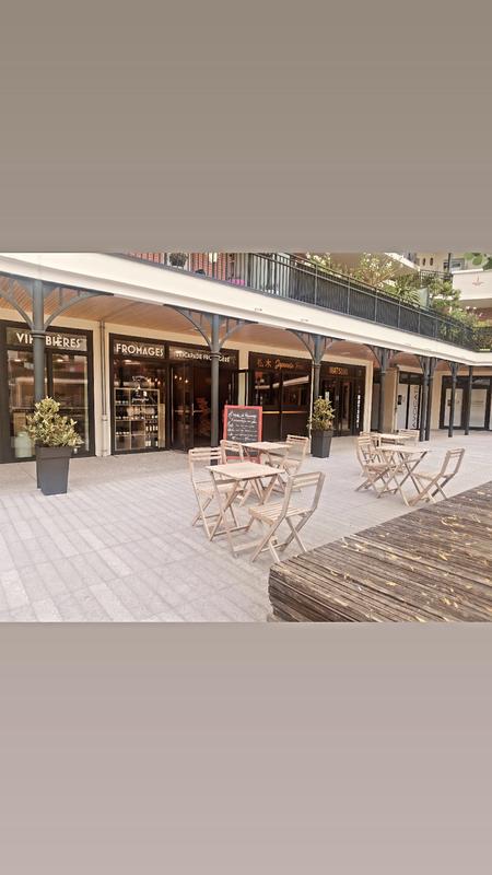 L'Escapade Fromagère