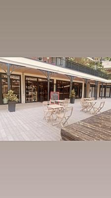 L'Escapade Fromagère