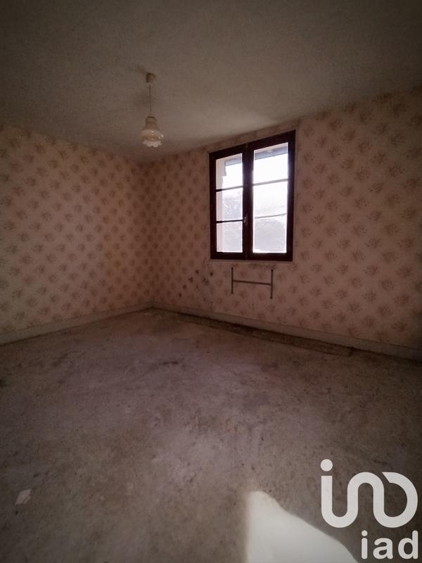 Maison de campagne - 102 m² - 5 pièces