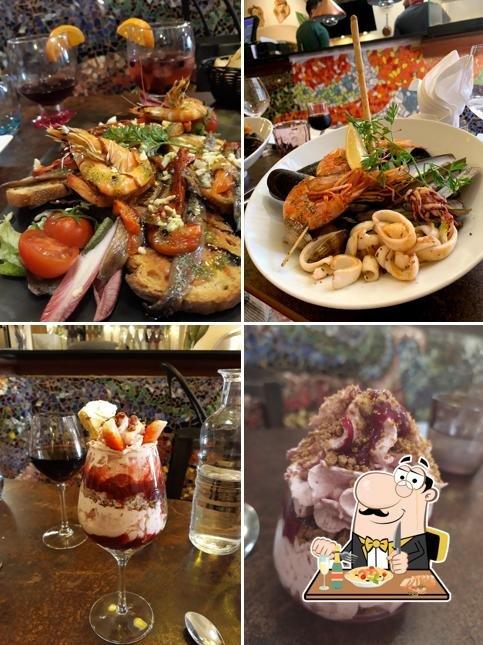 Fonds de commerce - 40 m²