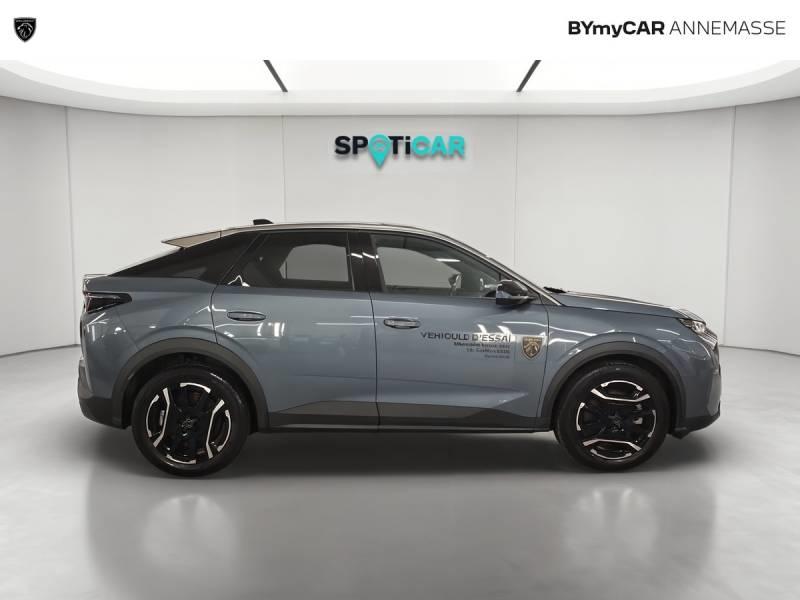 Peugeot 3008 Electrique 73 kWh 210 ch Allure