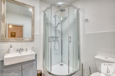 Maison traditionnelle - 164 m²