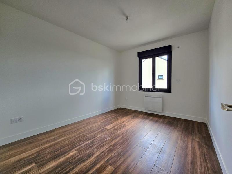 Maison traditionnelle - 140 m² - 6 pièces