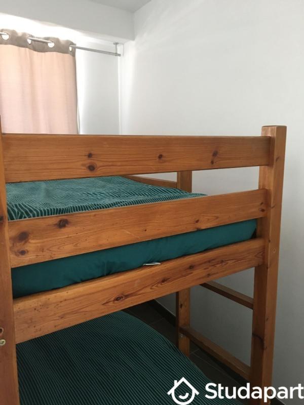 Appartement - 28 m² - 1 pièce