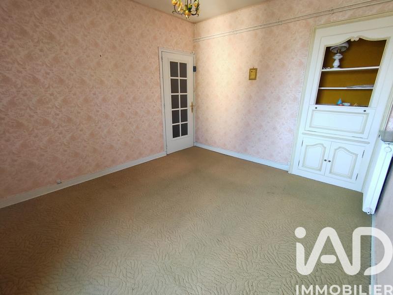 Appartement - 73 m² - 3 pièces