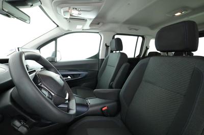 Peugeot Rifter 1.2 PureTech Allure 110 ch