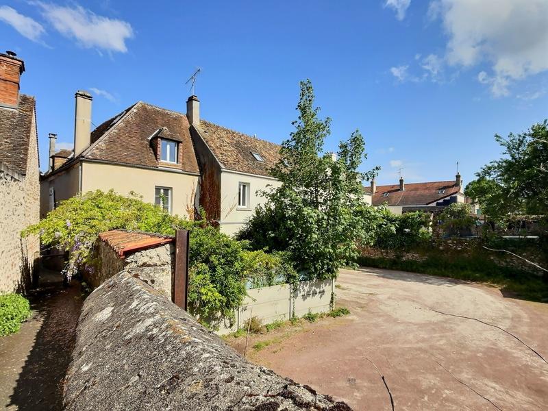 Appartement - 25 m² - 1 pièce