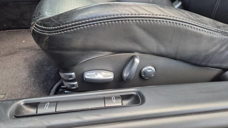 Porsche 997 3.6i 480 Turbo - Toit ouvrant