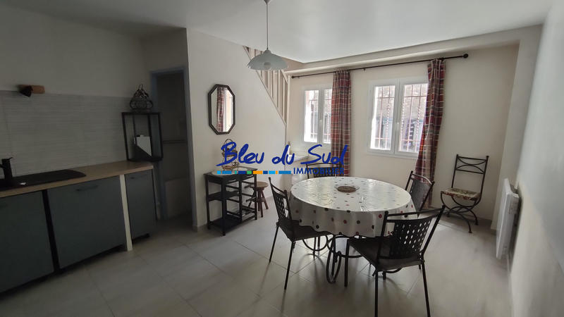 Duplex - 82 m² - 3 pièces