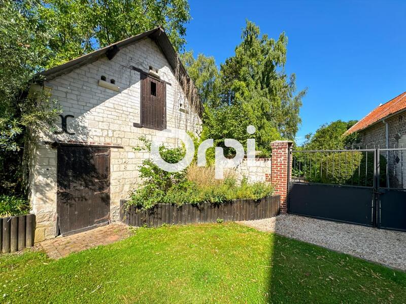 Maison - 294 m² - 8 pièces