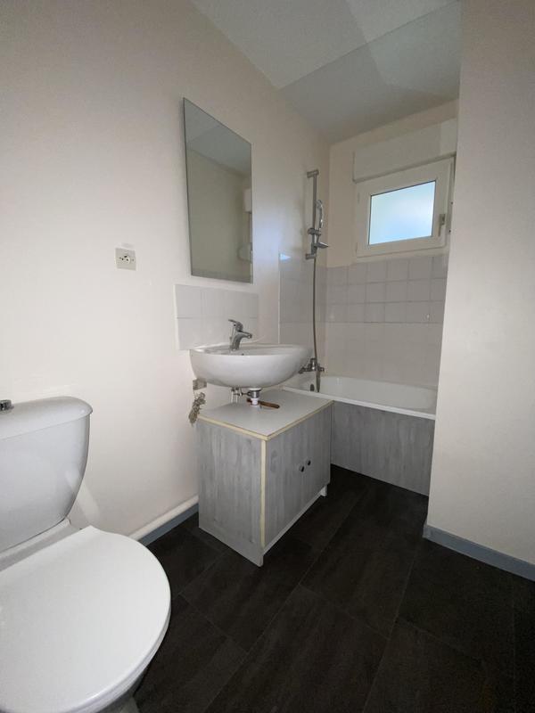 Appartement - 19 m² - 1 pièce