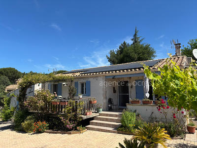 Maison - 108 m² - 6 pièces