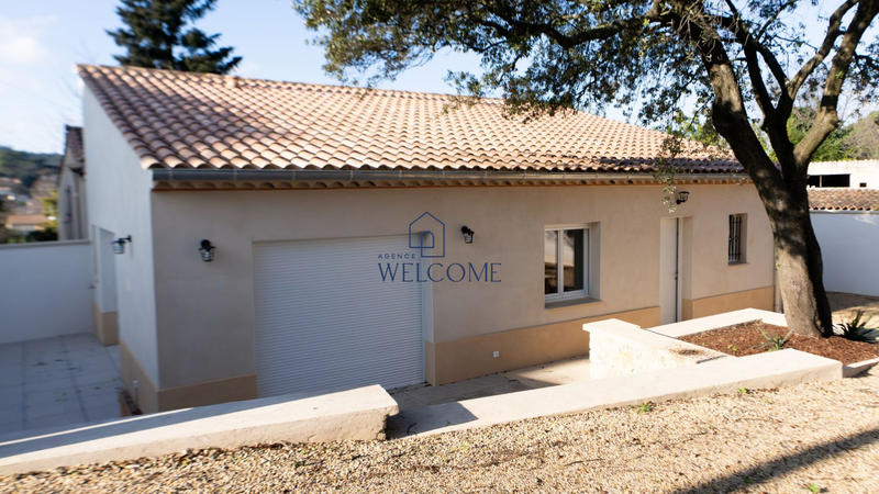 Maison - 76 m² - 3 pièces