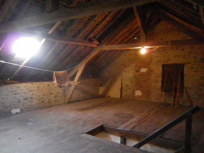 Maison - 70 m² - 3 pièces