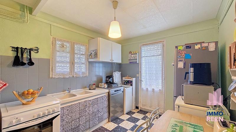 Villa - 178 m² - 7 pièces