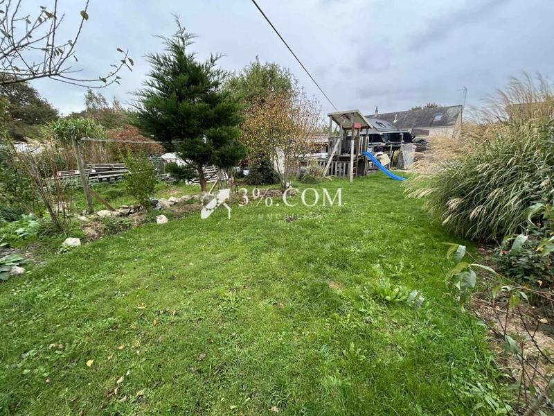 Maison - 103 m² - 6 pièces