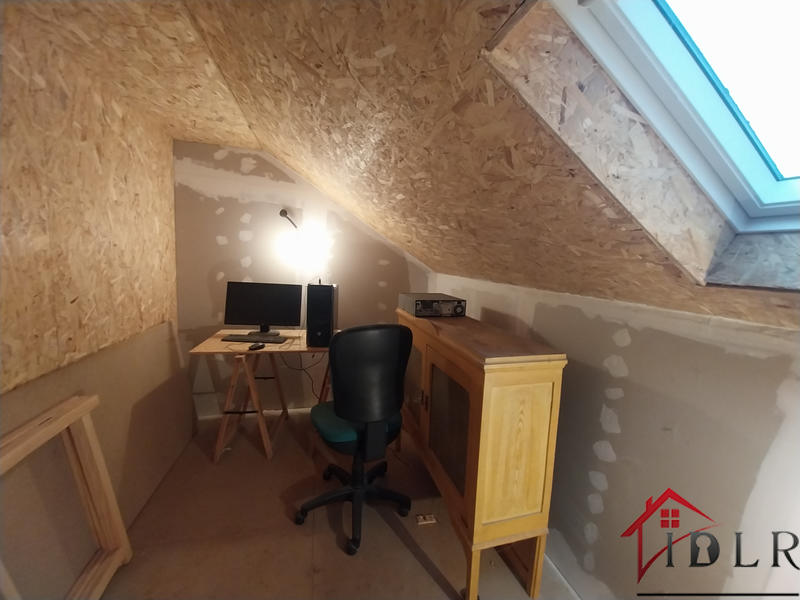 Propriété - 100 m² - 5 pièces