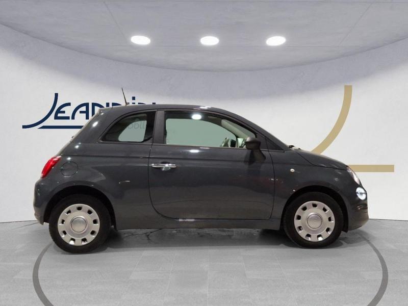 Fiat 500 Serie 6 Euro 6d 1.2 69 ch s/S Pop