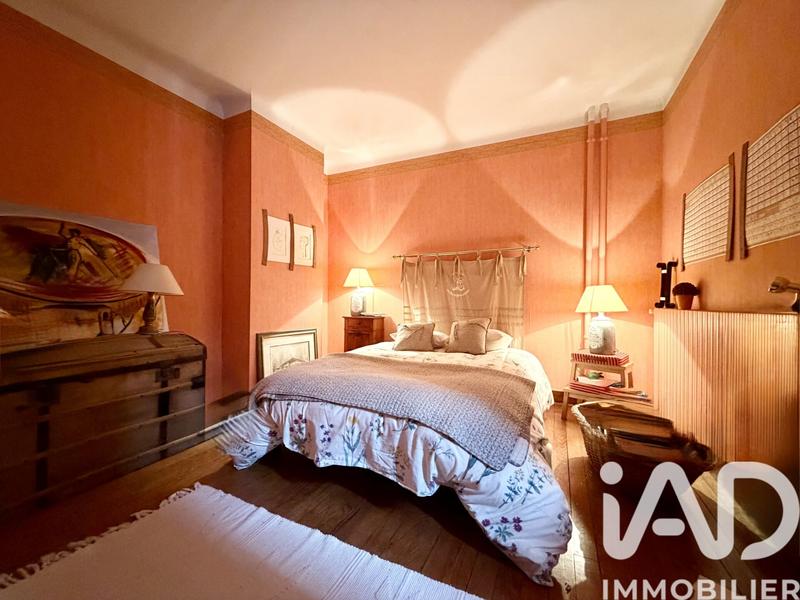 Maison - 271 m² - 6 pièces