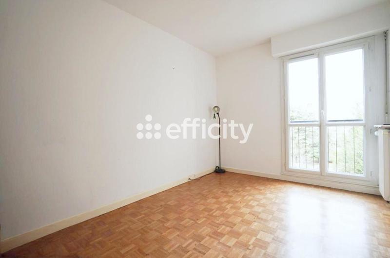 Appartement - 75 m² - 4 pièces