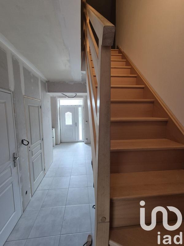 Maison de campagne - 170 m² - 7 pièces