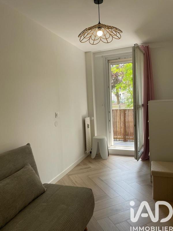 Appartement - 69 m² - 3 pièces