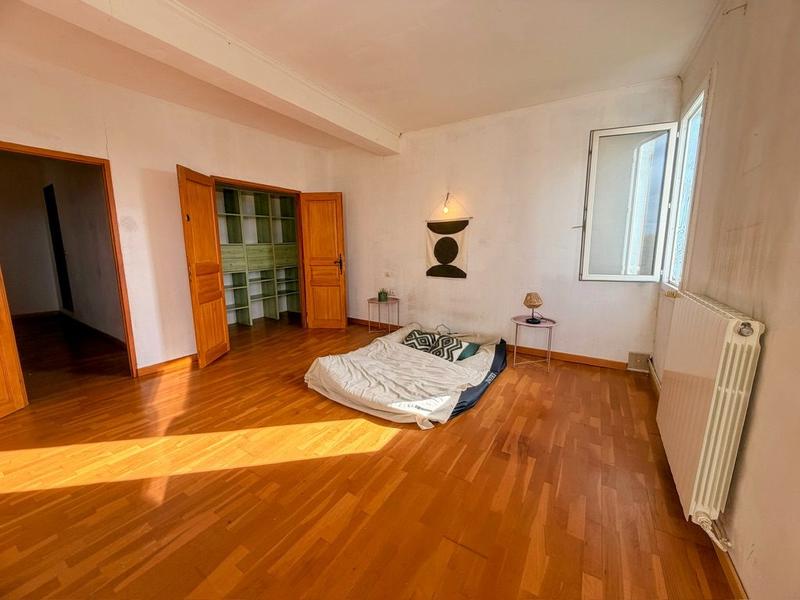 Maison - 130 m² - 4 pièces