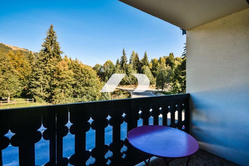 Appartement - 23 m² - 1 pièce