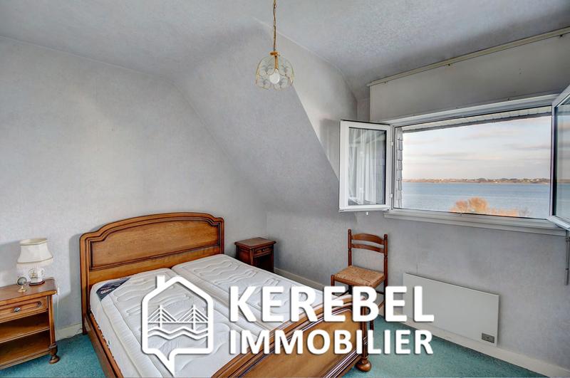 Maison - 130 m² - 7 pièces